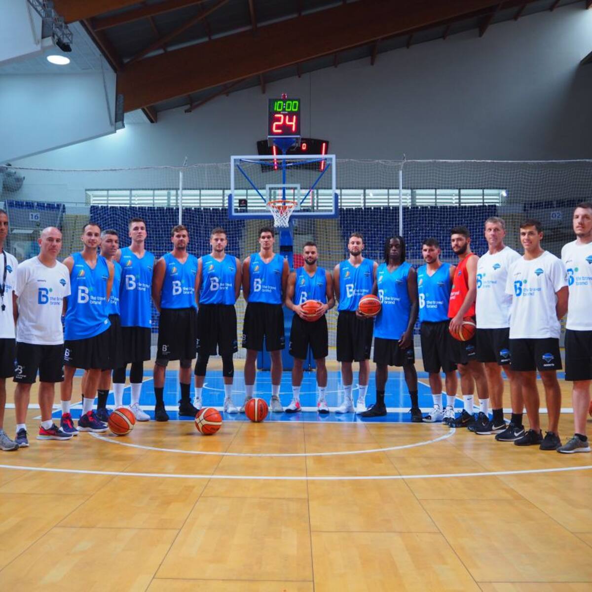 Félix Alonso: "Veremos un estilo diferente al año pasado. Tendrán más libertad"