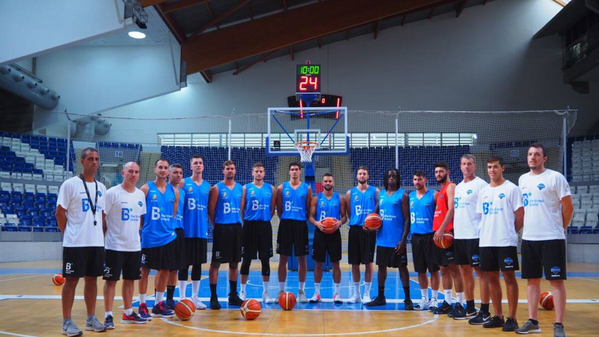 La tertulia del Pintamonas dedicada al B The Travel Brand Mallorca Palma