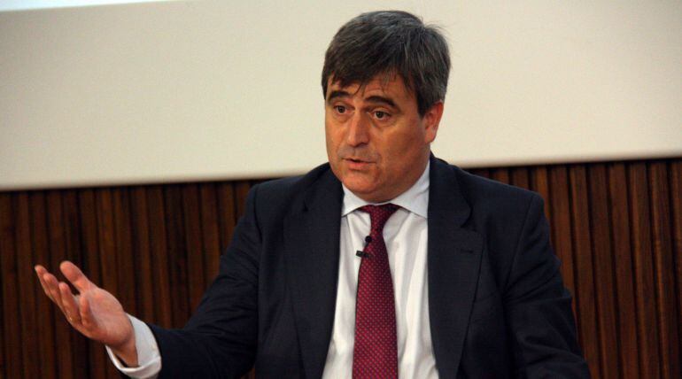 Miguel Cardenal reitera que és de &quot;sentit comú&quot; que el Barça no podria jugar la lliga espanyola en cas d&#039;independència
