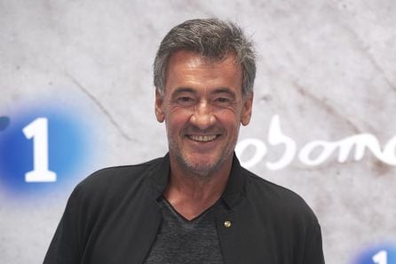 Francis Lorenzo, actor.