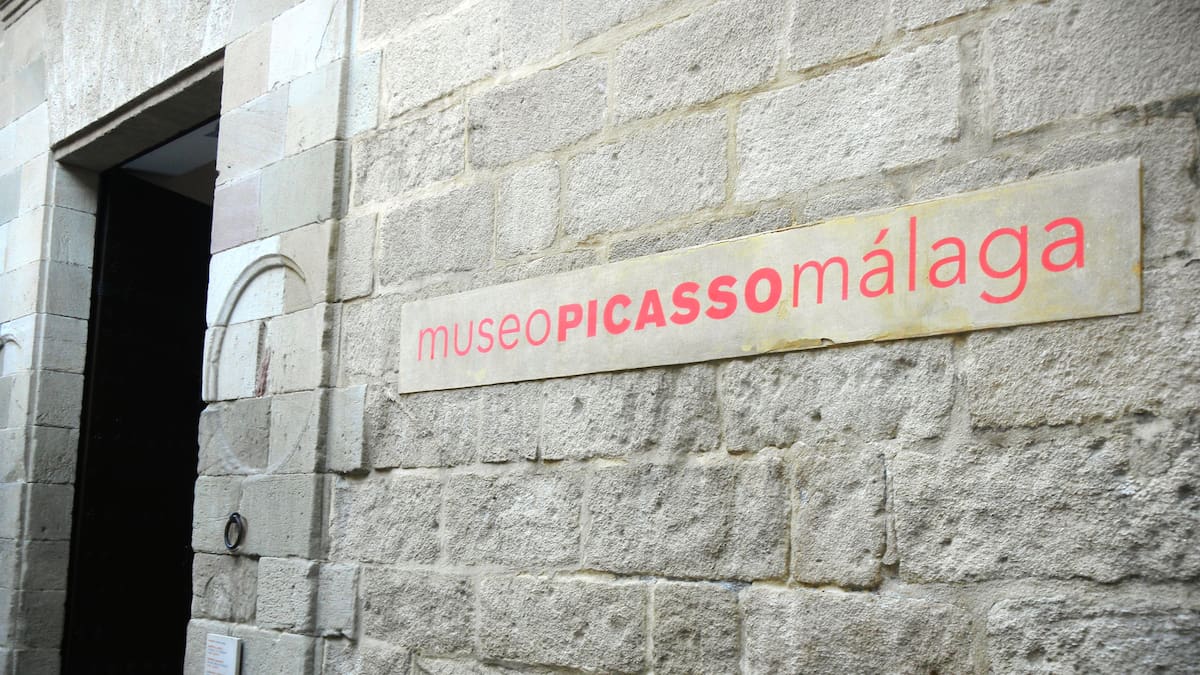 "Somos el museo andaluz que más recauda" M Jiménez, MPM CCOO