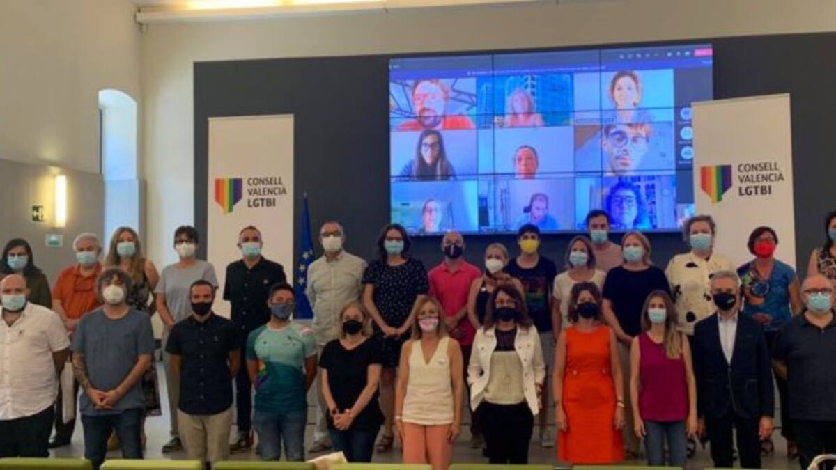 Entrevista La Ventana (30/06/2021)