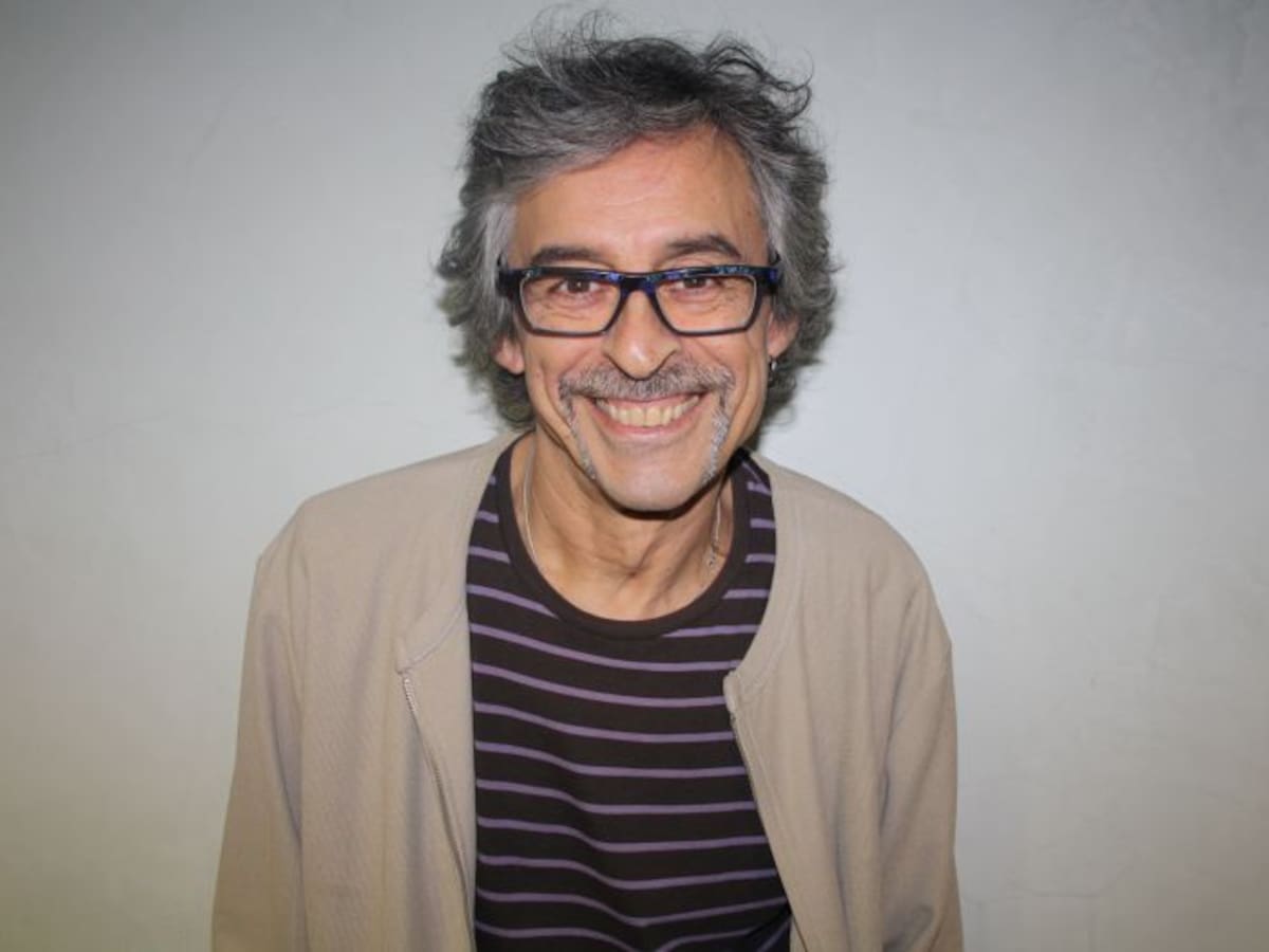 Luis Hidalgo: "El talent es demostra amb pocs elements"