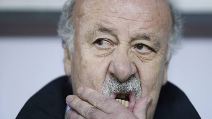 SER Deportivos (28/03/2016)