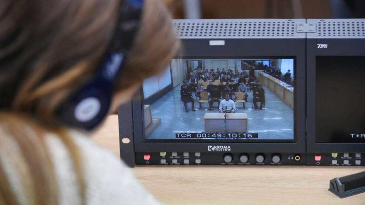 Una víctima de Alsasua: “He pensado en quitarme de en medio” para detener el acoso