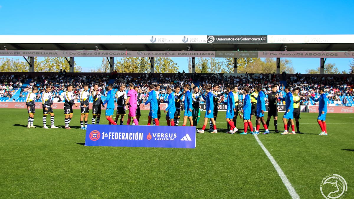 Unionistas respira: Antiviolencia impone sanciones a partidos posteriores al incidente del día del Lugo