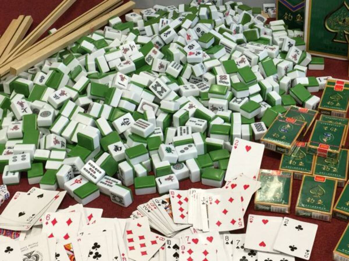 Reclamen que part dels beneficis del casino es destinin a prevenir la ludopatia