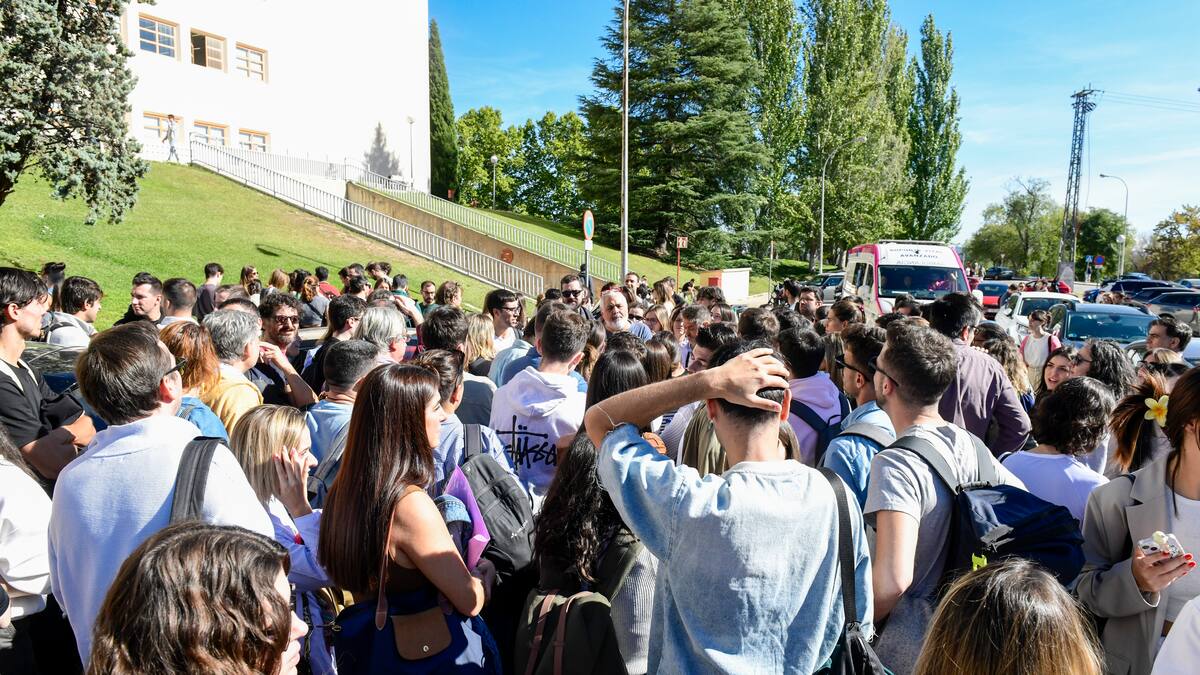 RTVE estudia pagar los gastos de desplazamiento y alojamiento a los opositores