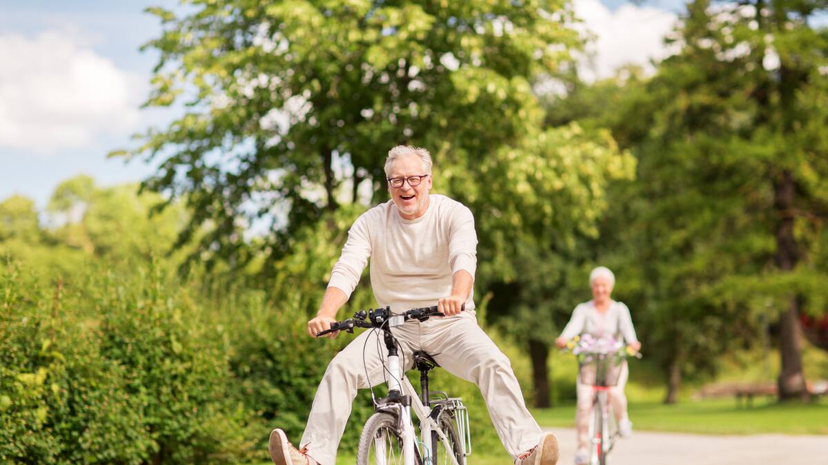Envejecimiento saludable. Carlos Bastida, coordinador grupo de trabajo artrosias osteoporosis