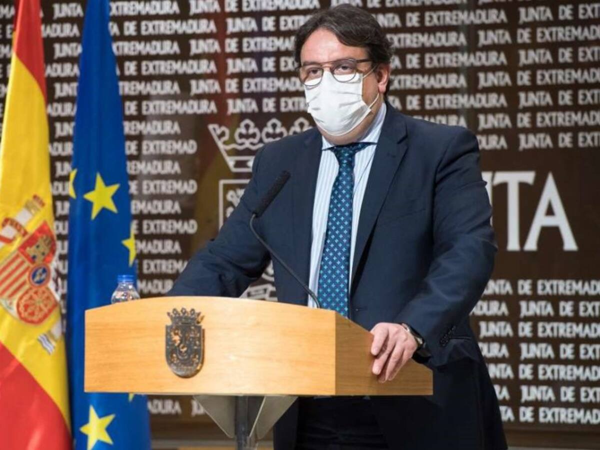 Cierre de hostelería, comercio y ocio en municipios con incidencia superior a 500 casos