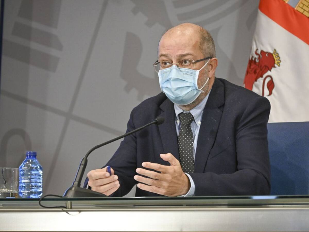 Supresión de medidas