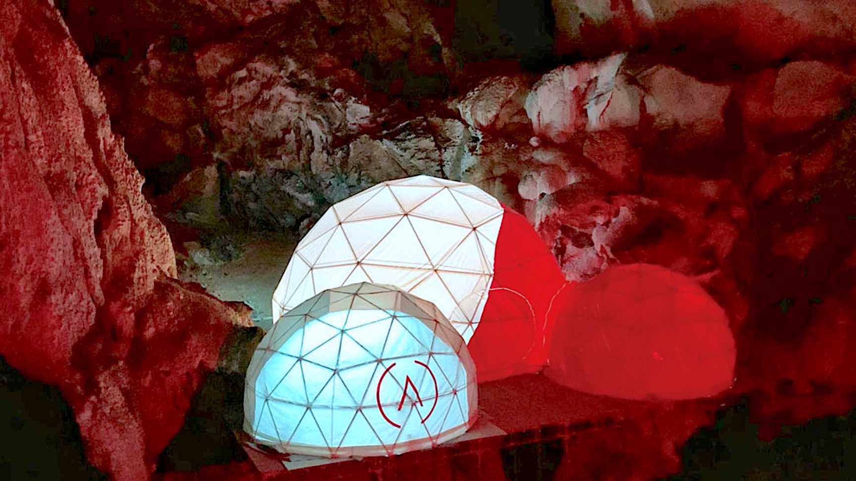 Hábitat de Astroland