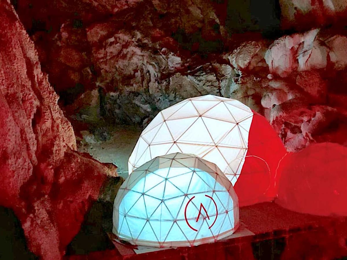 La UCA colabora con la Agencia Interplanetaria Española para analizar el comportamiento humano en entornos espaciales