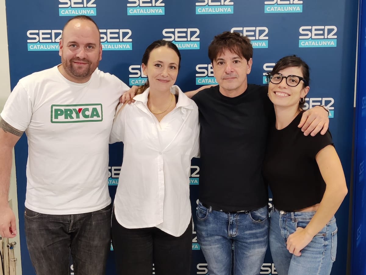 Las cajitas de Rigoberta Bandini