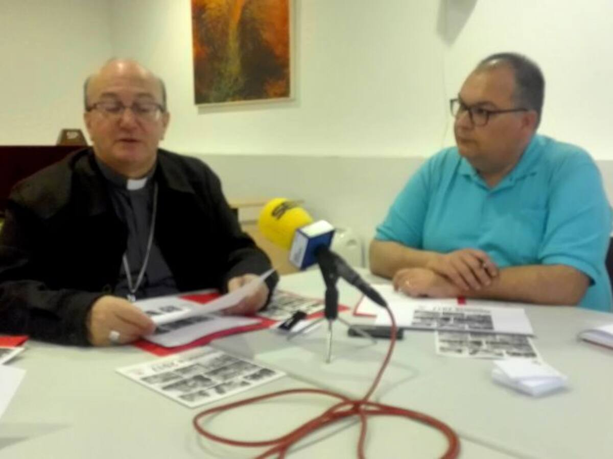 Caritas destina una residencia de monjas a acoger trabajadores de temporada