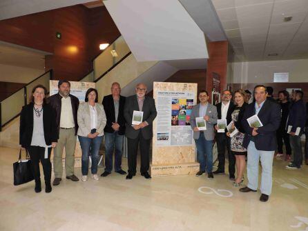 Presentación del Plan de Acción 'Dénia & Marnia Alta #Tastinglife'.