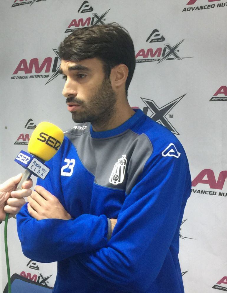 Ismael Marín Marín "Urzaiz"