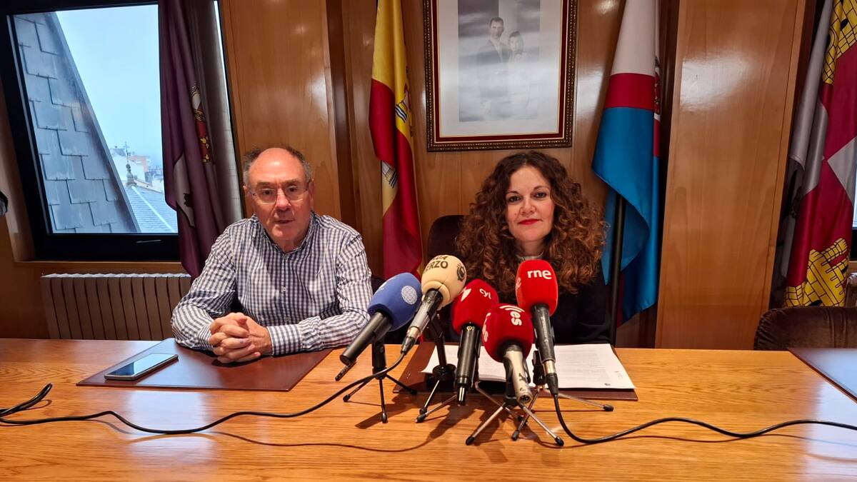 El equipo de gobierno de Bembibre aprobará un recurso de reposición para anular el acuerdo de la oposición que subvenciona con 175.000 euros a Embutidos Santa Cruz