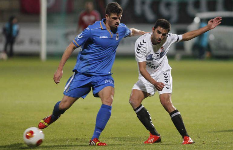 La Cultural y el Real Oviedo volverán a enfrentarse en la pretemporada