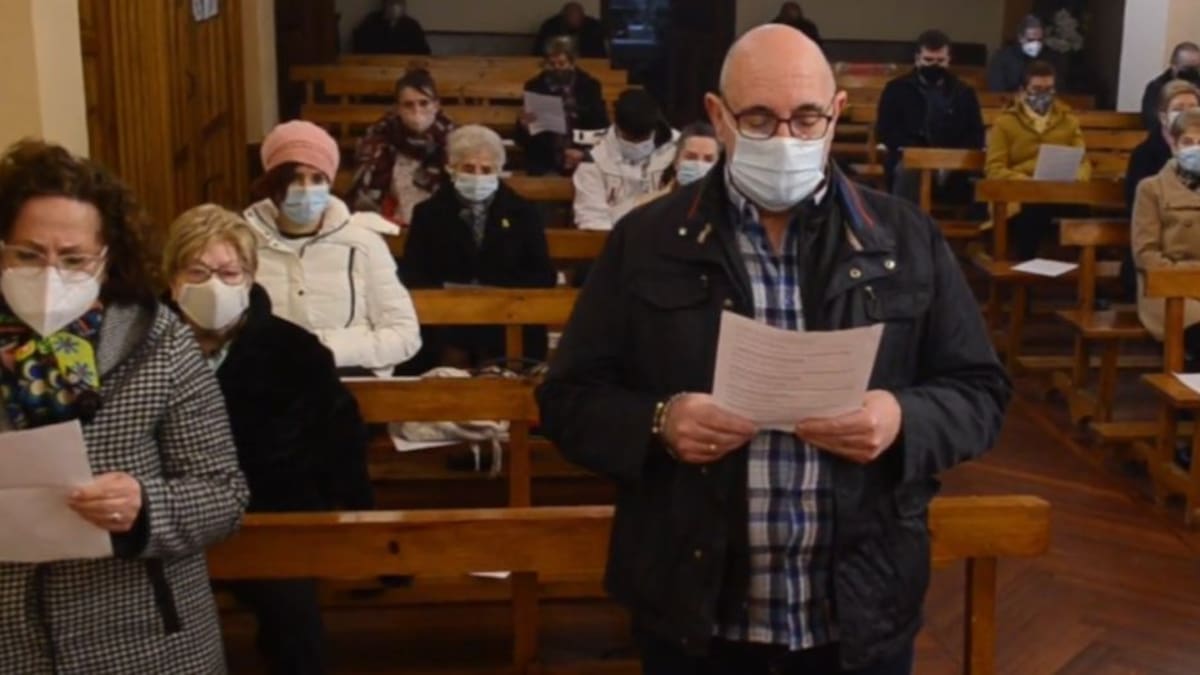 Hormilleja continúa siendo fiel a sus 'profecías'