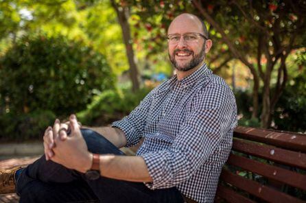 Manuel Franco es profesor de Epidemiología de la Universidad de Alcalá y de la Escuela de Salud Pública Johns Hopkins, en Baltimore