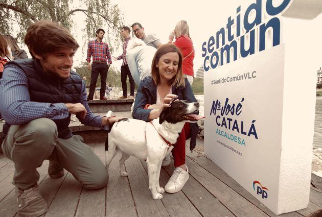 María José Català