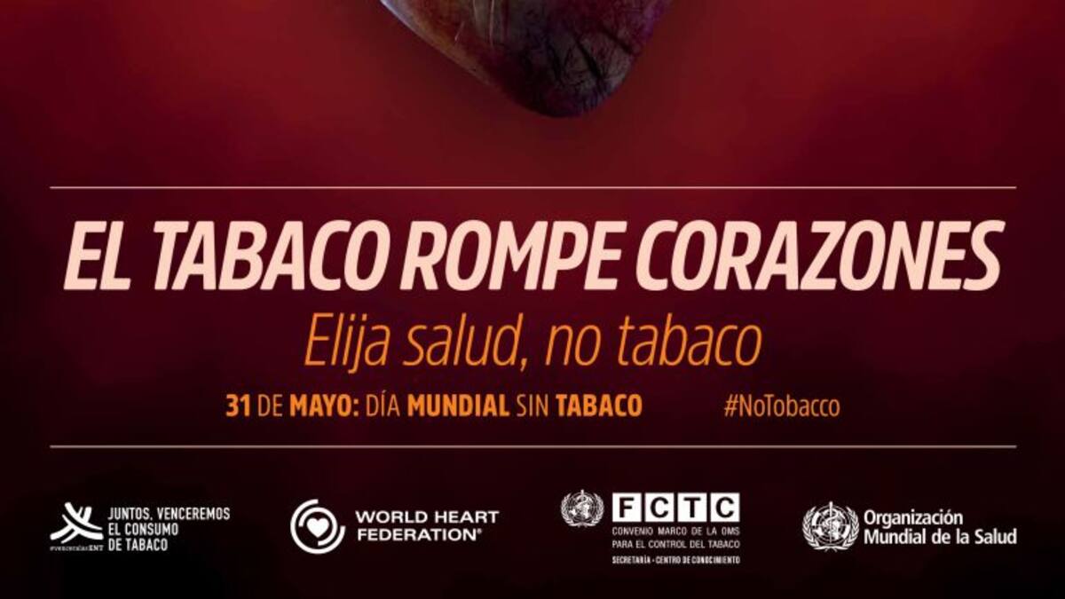 El ‘Alto Guadalquivir’ celebra la ‘semana sin humo’