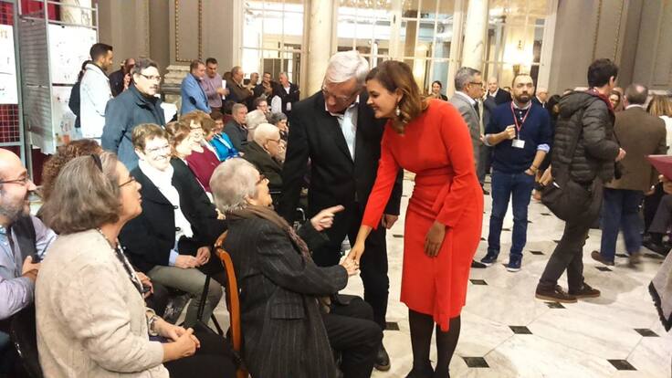 Centenarios valencianos