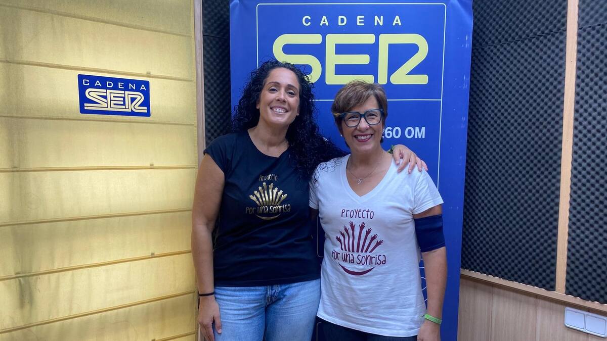 Segundo Torneo de Oncofútbol Por una sonrisa