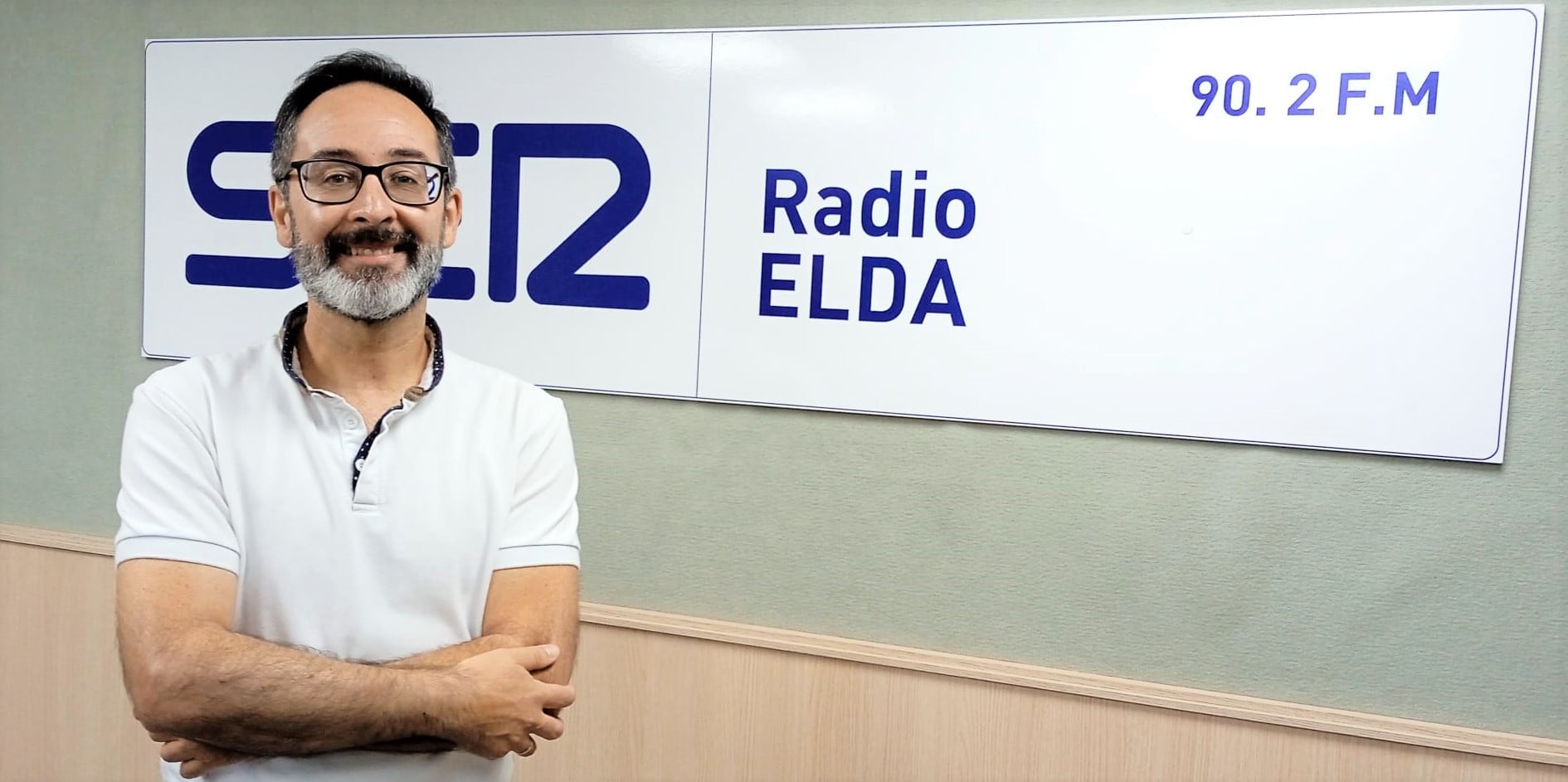 Juan C. Márquez, arqueólogo municipal