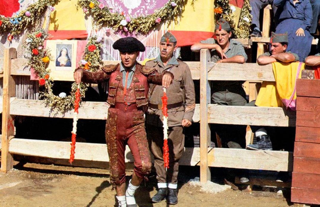 En la Biblioteca Municipal se proyectarán algunas películas de Luis García Berlanga