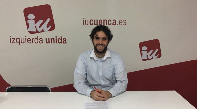 Jacobo Medianero, coordinador provincial