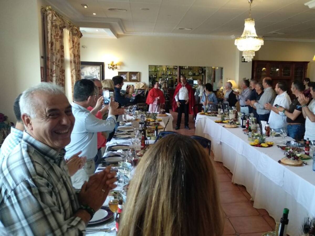 Jornadas Gastronómicas del Renacimiento dedicadas a Cazorla