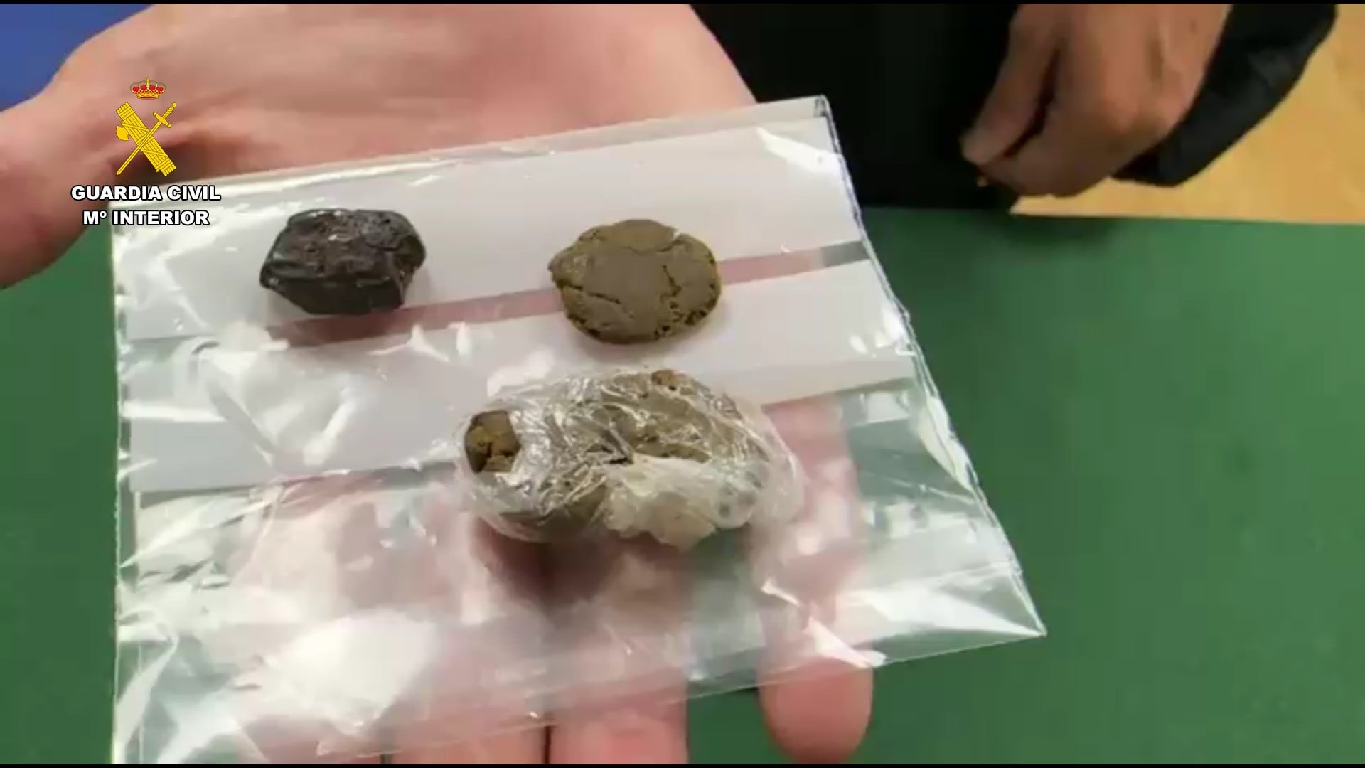 38 personas denunciadas en las fiestas de Murillo de Río Leza por drogas, armas prohibidas o infracciones de tráfico