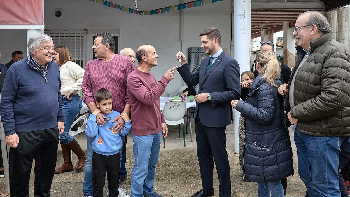 El distrito de Venecia de Gandia cuenta con un nuevo Centro Social