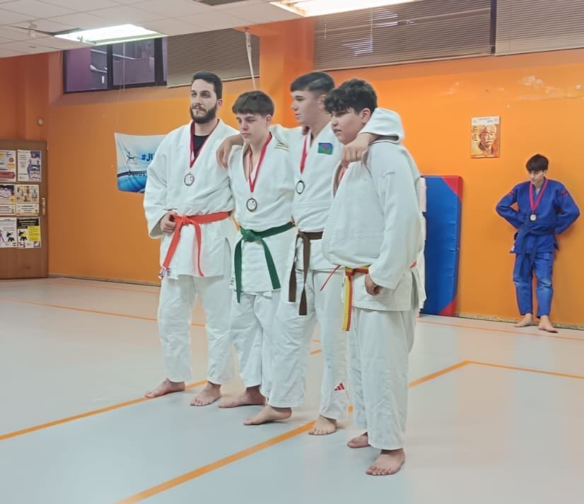 Judo Camv Villena