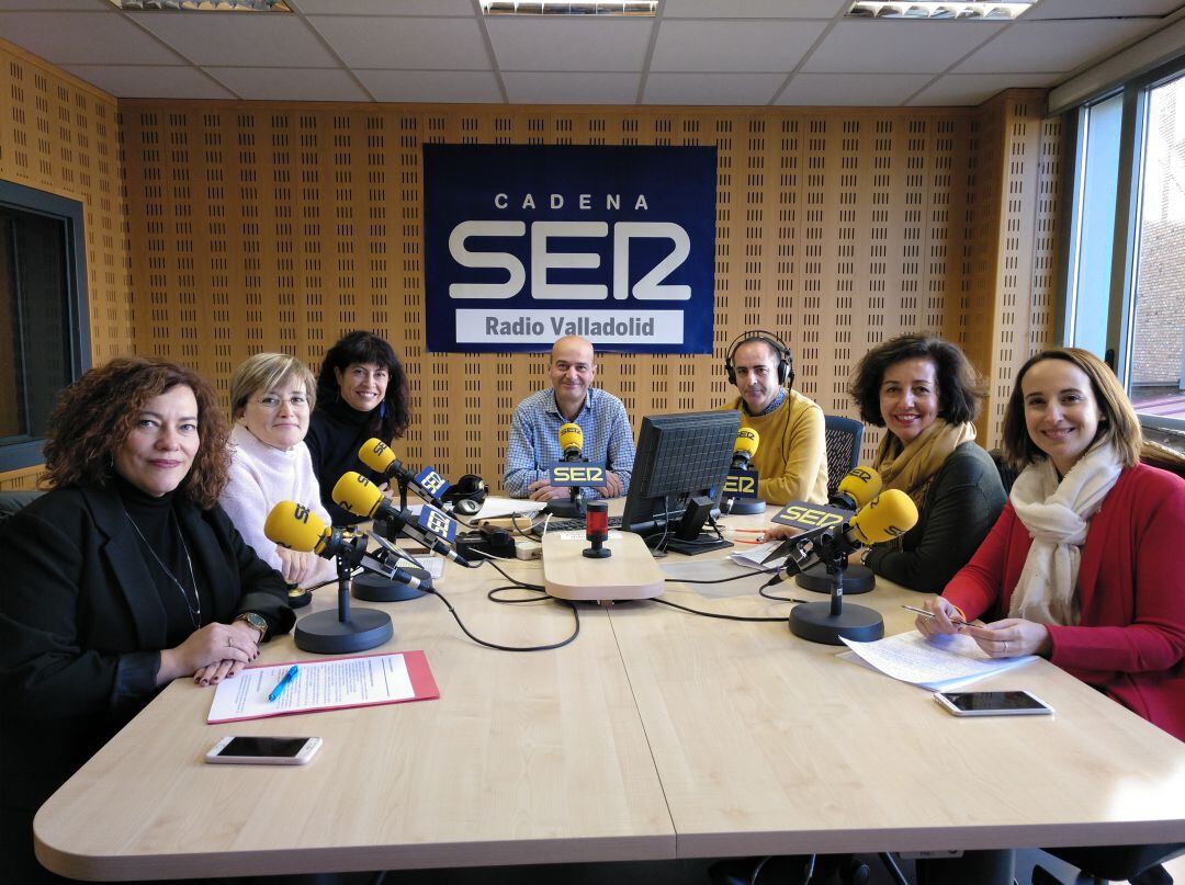 Junta de Portavoces sobre turismo