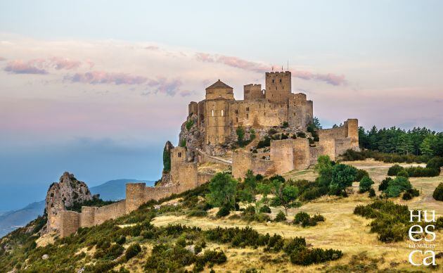 Promoción del Castillo de Loarre