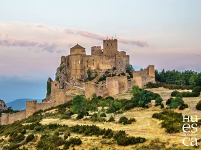 Promoción del Castillo de Loarre