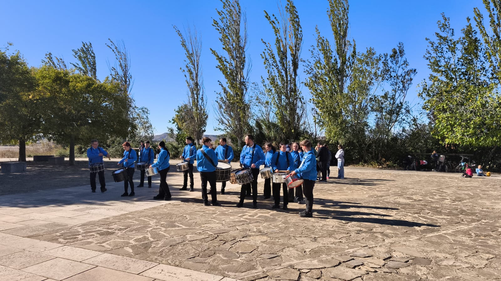 Encuentro de jóvenes este domingo en el Santuario de Loreto.