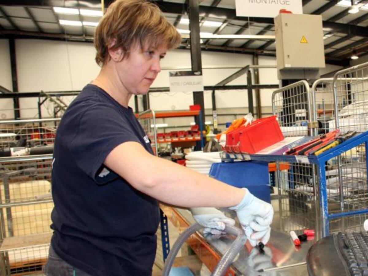 Comunitat Valenciana, la autonomía con mayor descenso del paro