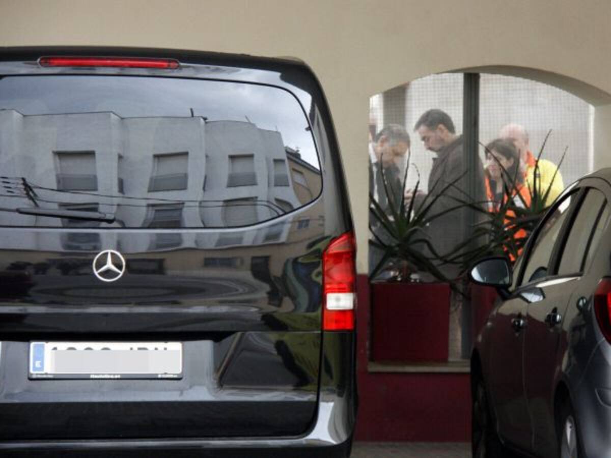Comencen les repatriacions dels cossos de les joves mortes a Freginals