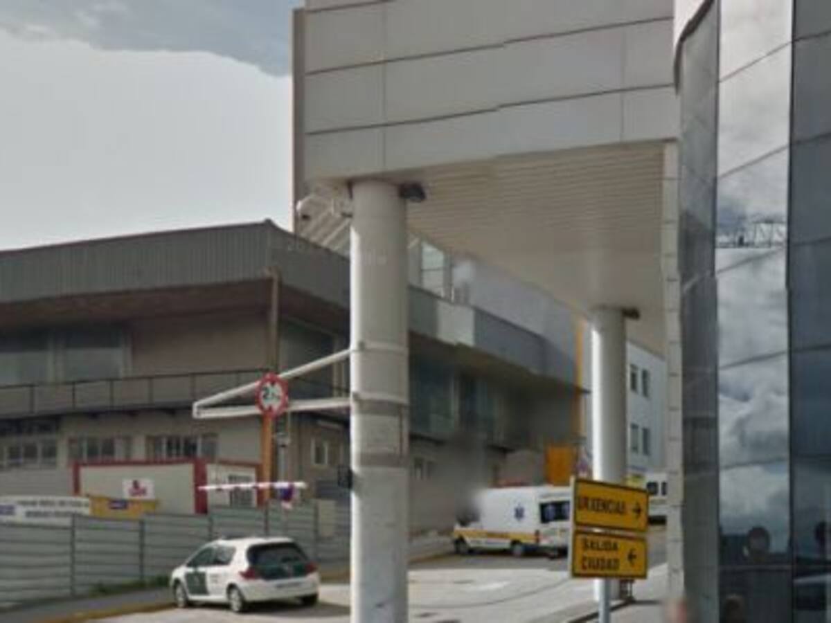 Dos millones y medio para la nueva central de esterilización del CHUAC