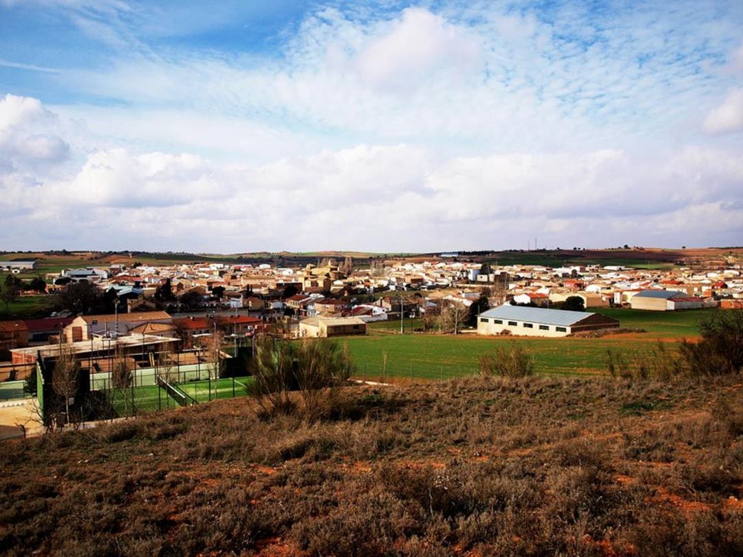 Buenache de Alarcón