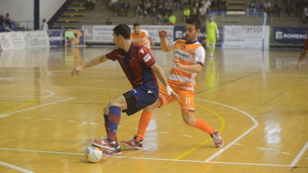 Consulta aquí los resultados deportivos del fin de semana (17-18 febrero)