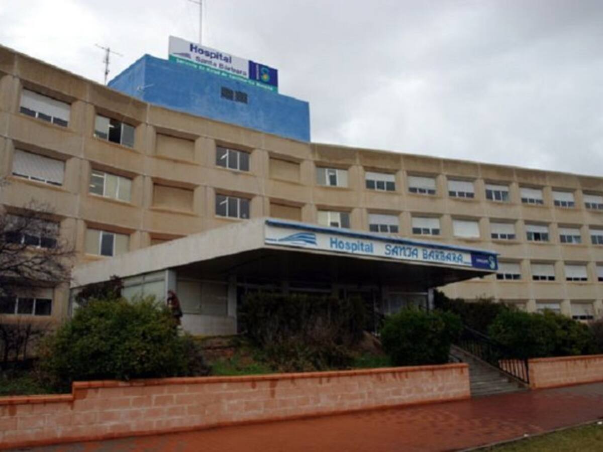 Un nuevo ginecólogo con la especialidad homologada se incorporará al Santa Bárbara en marzo