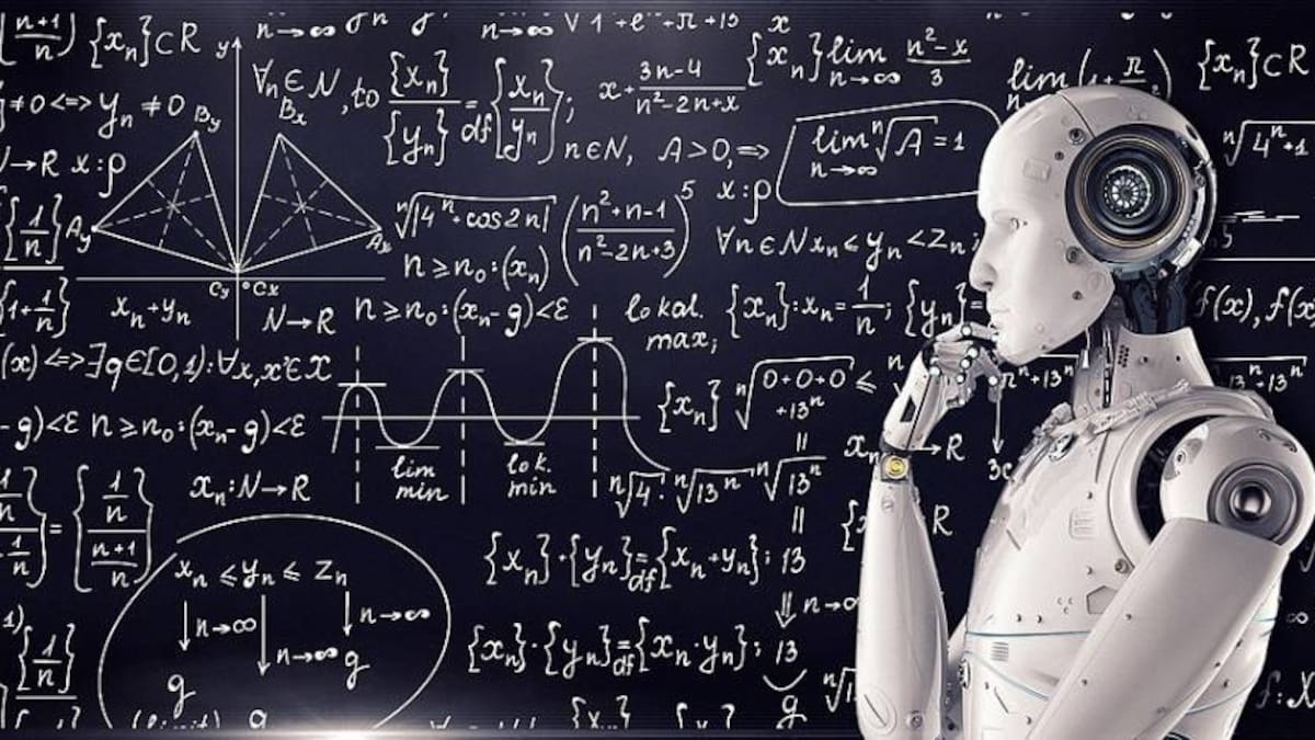 La posibilidad de que la IA adquiera conciencia: "Nunca podremos estar completamente seguros"