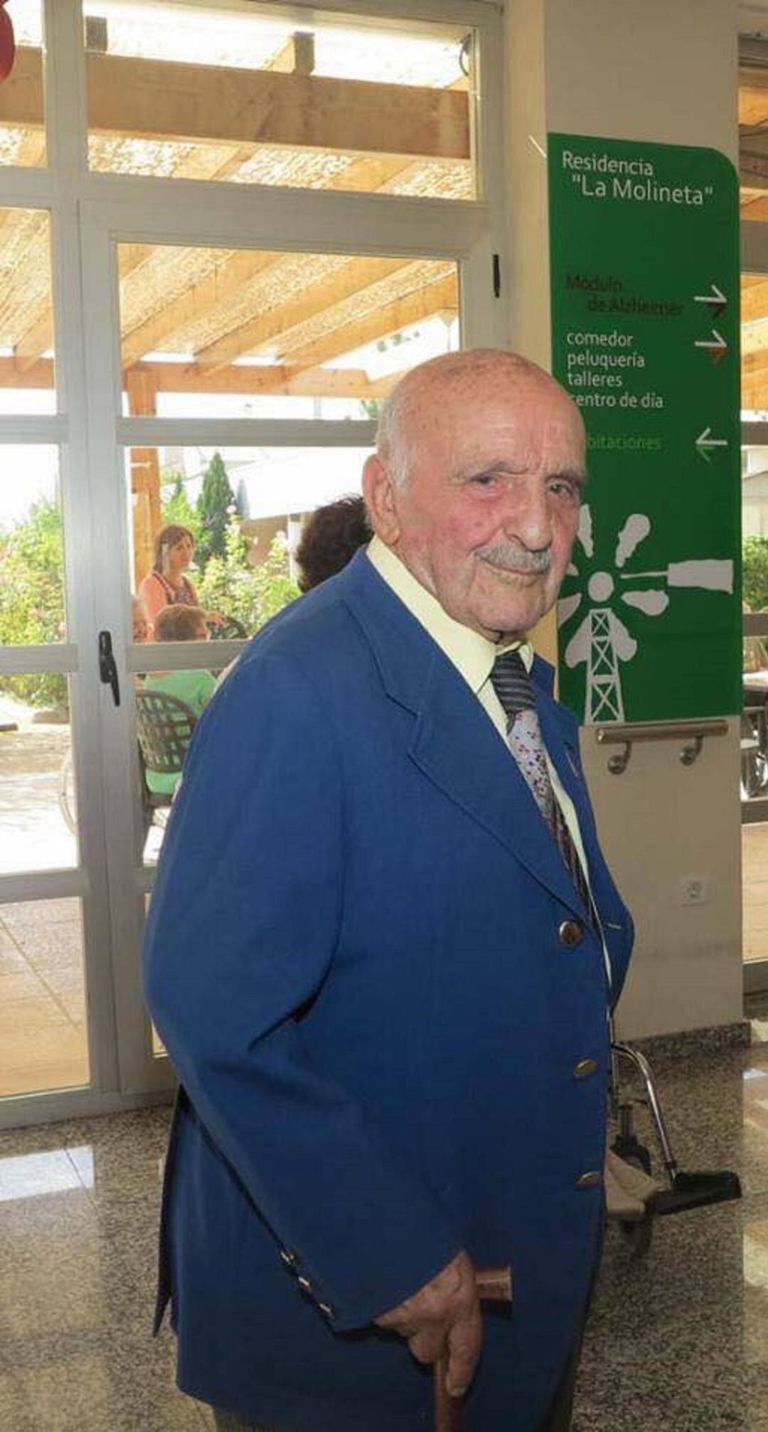 Imagen de Antonio Payá