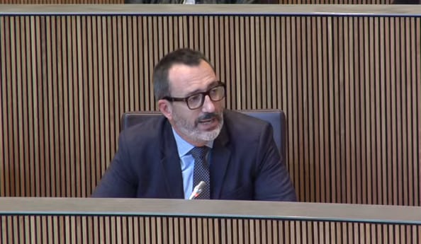 Filloy recomana als ciutadans que afectats per incompliments del contracte que acudeixin a l'Oficina de Lloguer