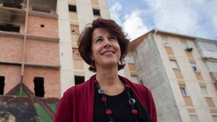 La Comisionada para el Polígono Sur responde a las palabras de Ana Oramas sobre las Tres Mil Viviendas en el Congreso